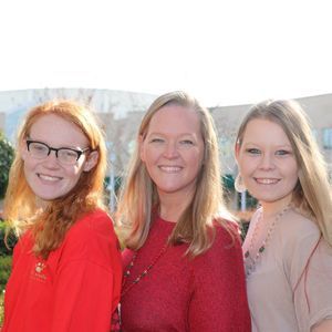 Meet your Posher, Christy